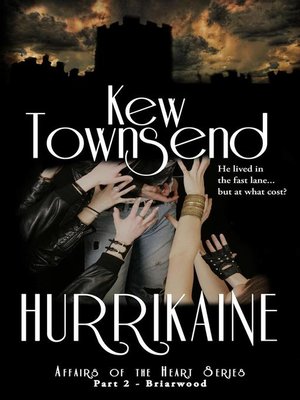 cover image of Hurrikaine (Part 2)